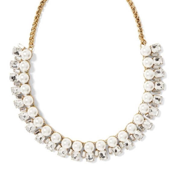 *FOUND* Banana Republic Set Pearl Necklace - Picture 1 of 2